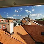 Zámecká - Castle 3*