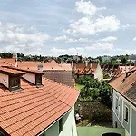 Zámecká - Castle Apartahotel 3*