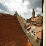 Zámecká - Castle Apartahotel Český Krumlov