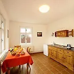 Apartahotel Zámecká - Castle 3*