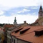 Apartahotel Zámecká - Castle