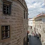 Zámecká - Castle 3*
