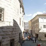 Zámecká - Castle Apartahotel 3*