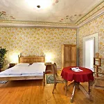Apartahotel Zámecká - Castle Český Krumlov