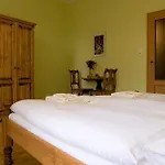 Zámecká - Castle Apartahotel Český Krumlov