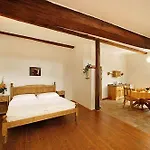 Apartahotel Zámecká - Castle 3*