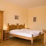 Zamecka Apartma - Castle Aparthotel 3*