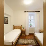 Apartahotel Zámecká - Castle