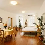 Zámecká - Castle Apartahotel