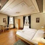 Zámecká - Castle Apartahotel Český Krumlov