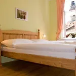 Apartahotel Zámecká - Castle 3*