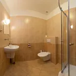 Zámecká - Castle Apartahotel