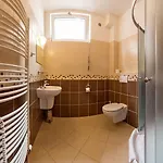 Apartahotel Zámecká - Castle Český Krumlov