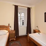 Apartahotel Zámecká - Castle Český Krumlov