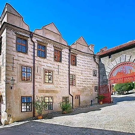 Zamecka Apartma - Castle 3*