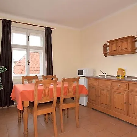 Zamecka Apartma - Castle Ξενοδοχείο με διαμερίσματα