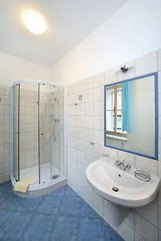 Zamecka Apartma - Castle Aparthotel Cesky Krumlov