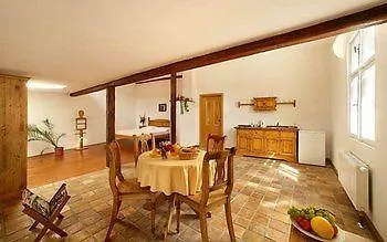 Zamecka Apartma - Castle Cesky Krumlov