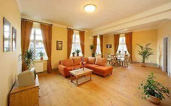 Zamecka Apartma - Castle