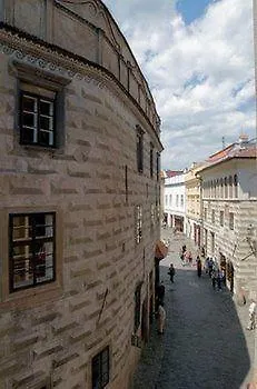 Zámecká - Castle 3*