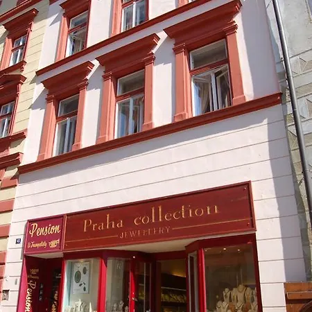 Zamecka Apartma - Castle 3*