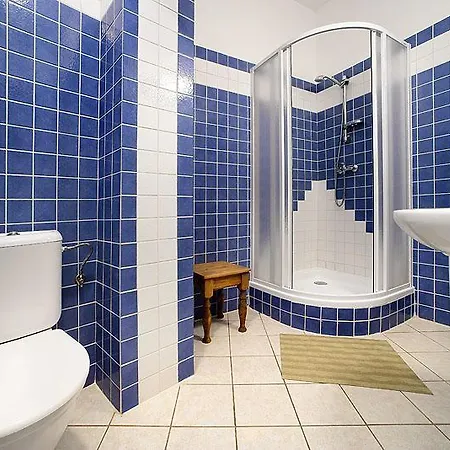 Zamecka Apartma - Castle Aparthotel Cesky Krumlov