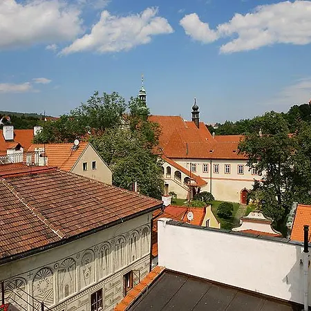 Zamecka Apartma - Castle 3*