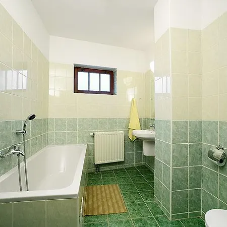 Zamecka Apartma - Castle Aparthotel