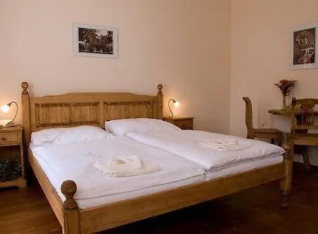 Zamecka Apartma - Castle