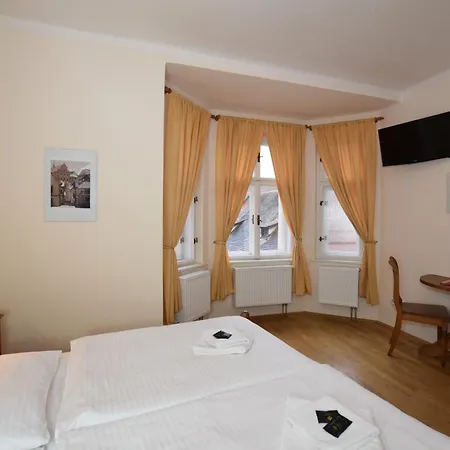 Zamecka Apartma - Castle Aparthotel 3*