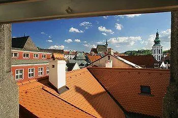 자메카 아파트마 - 캐슬 아파트먼트 3*