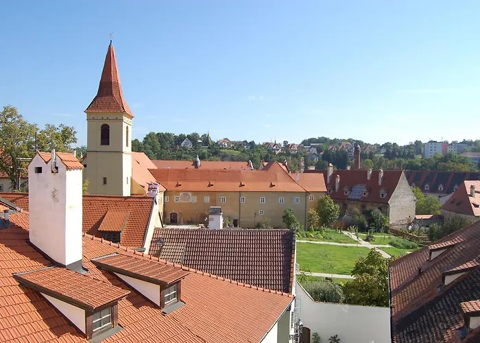 Hotel apartamentowy Zamecka Apartma - Castle 3*