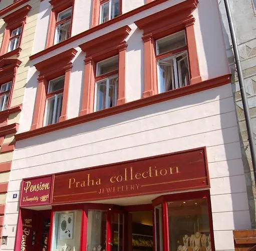 자메카 아파트마 - 캐슬 아파트먼트 3*