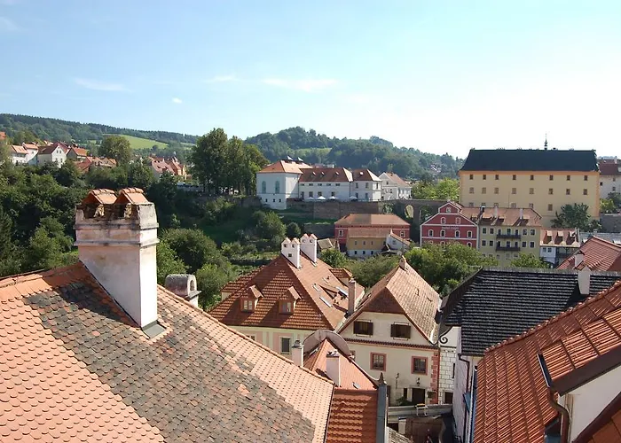 Zamecka Apartma - Castle 3*