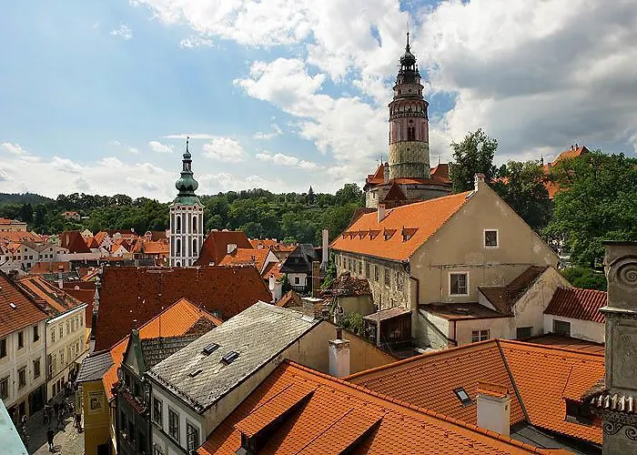 자메카 아파트마 - 캐슬 아파트먼트