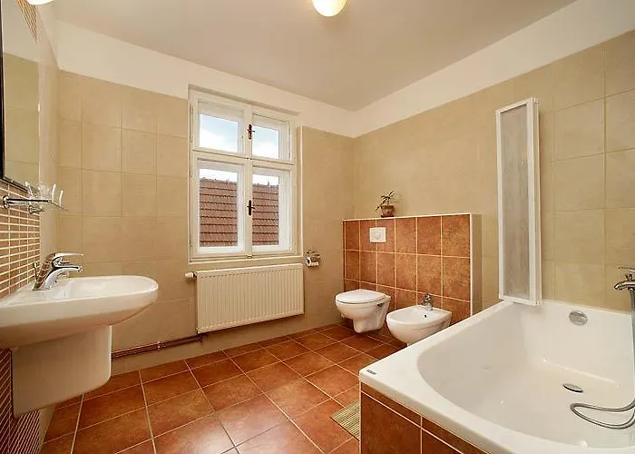 Zamecka Apartma - Castle Hotel apartamentowy