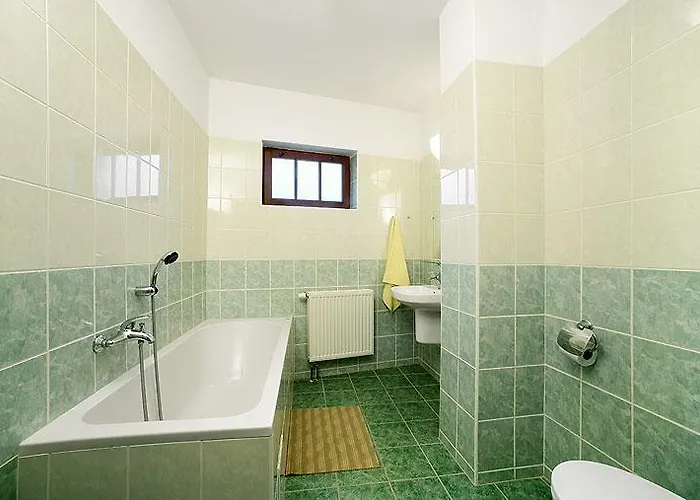 Zamecka Apartma - Castle Hotel apartamentowy