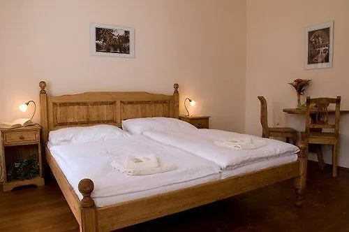 Zamecka Apartma - Castle