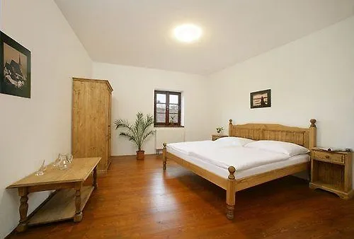 Zamecka Apartma - Castle 3*