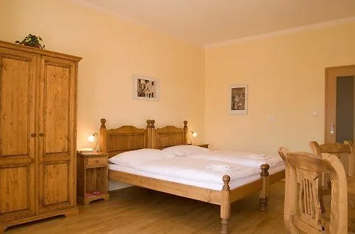 Zamecka Apartma - Castle Hotel apartamentowy 3*