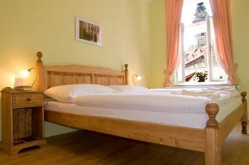 아파트호텔 자메카 아파트마 - 캐슬 아파트먼트 3*