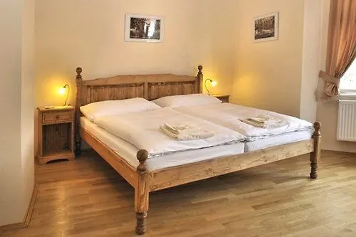 아파트호텔 자메카 아파트마 - 캐슬 아파트먼트