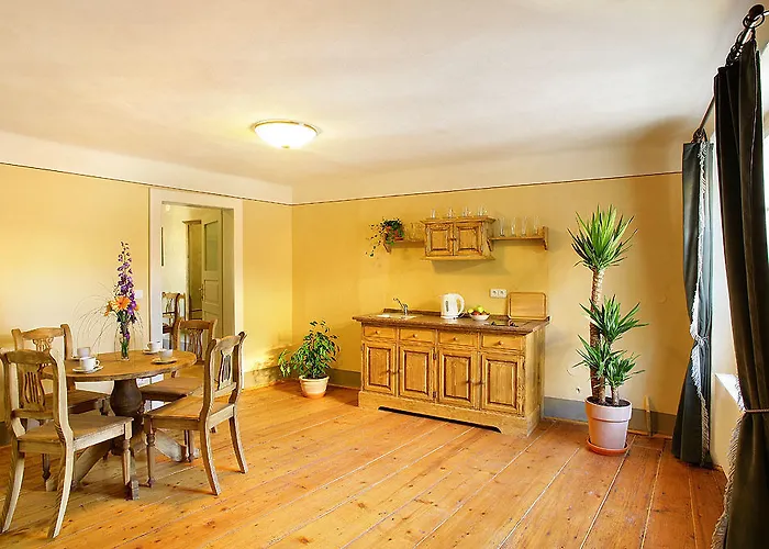 자메카 아파트마 - 캐슬 아파트먼트