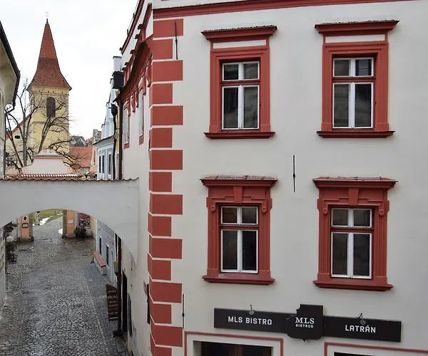 아파트호텔 자메카 아파트마 - 캐슬 아파트먼트